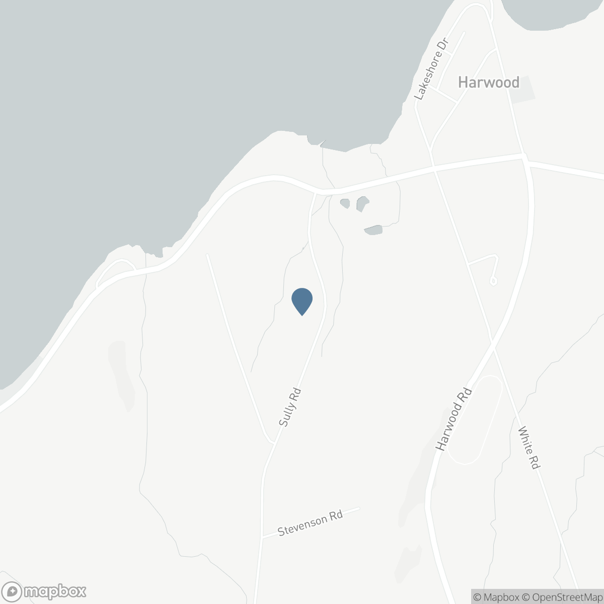 LOT 10 - 0 SULLY ROAD, Gores Landing, Ontario K0K 2E0